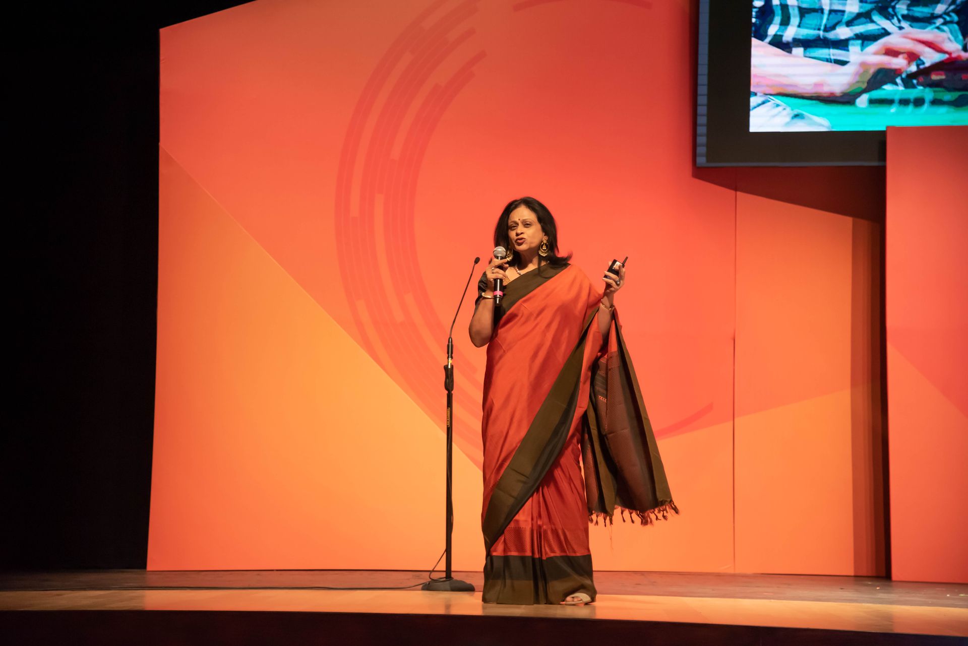 Conferencia Global True North