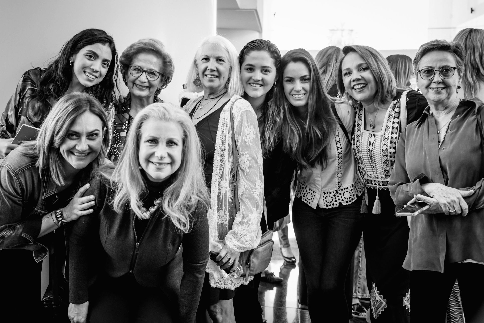 Experiencias Global True North