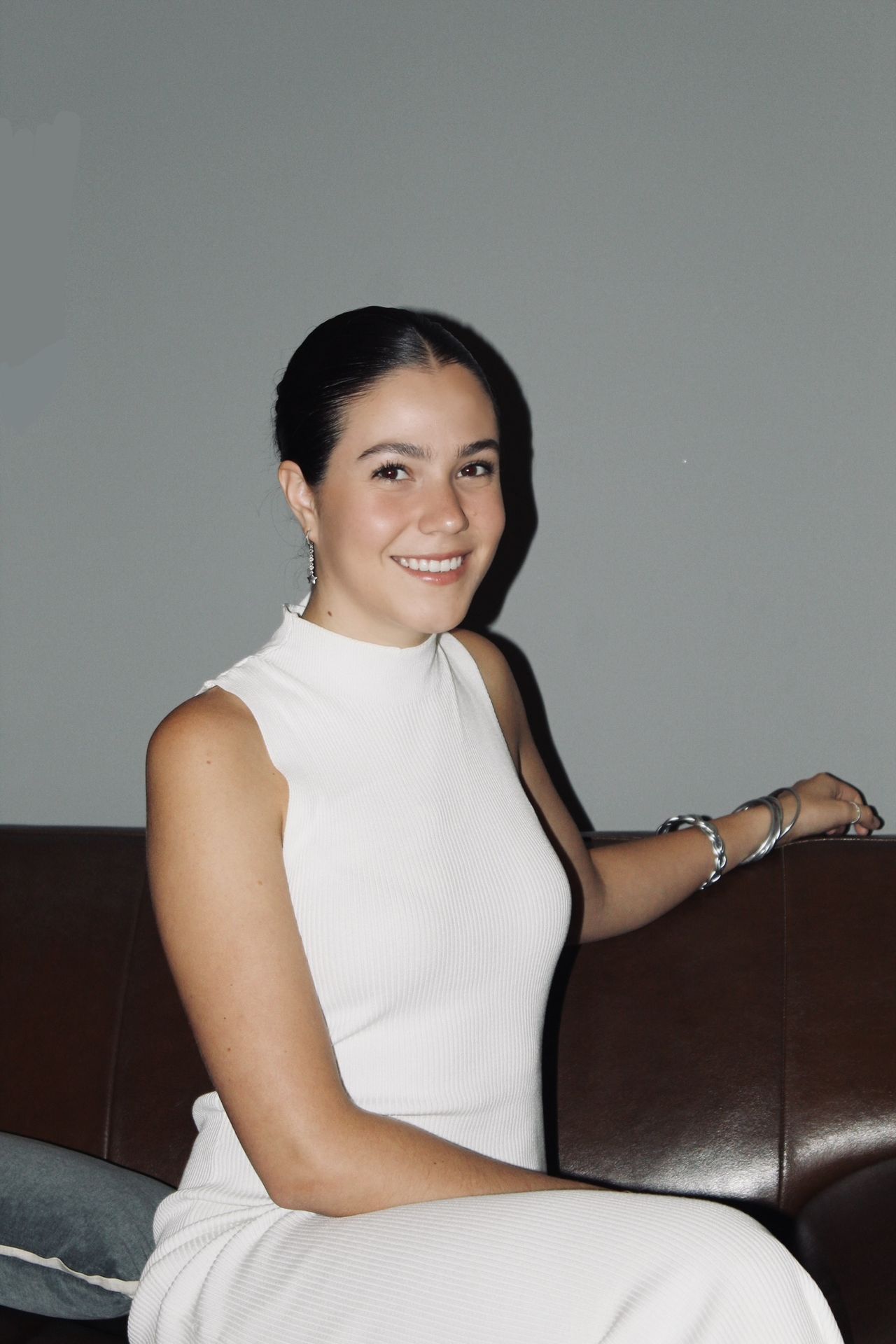 Lucila Laborde Padilla