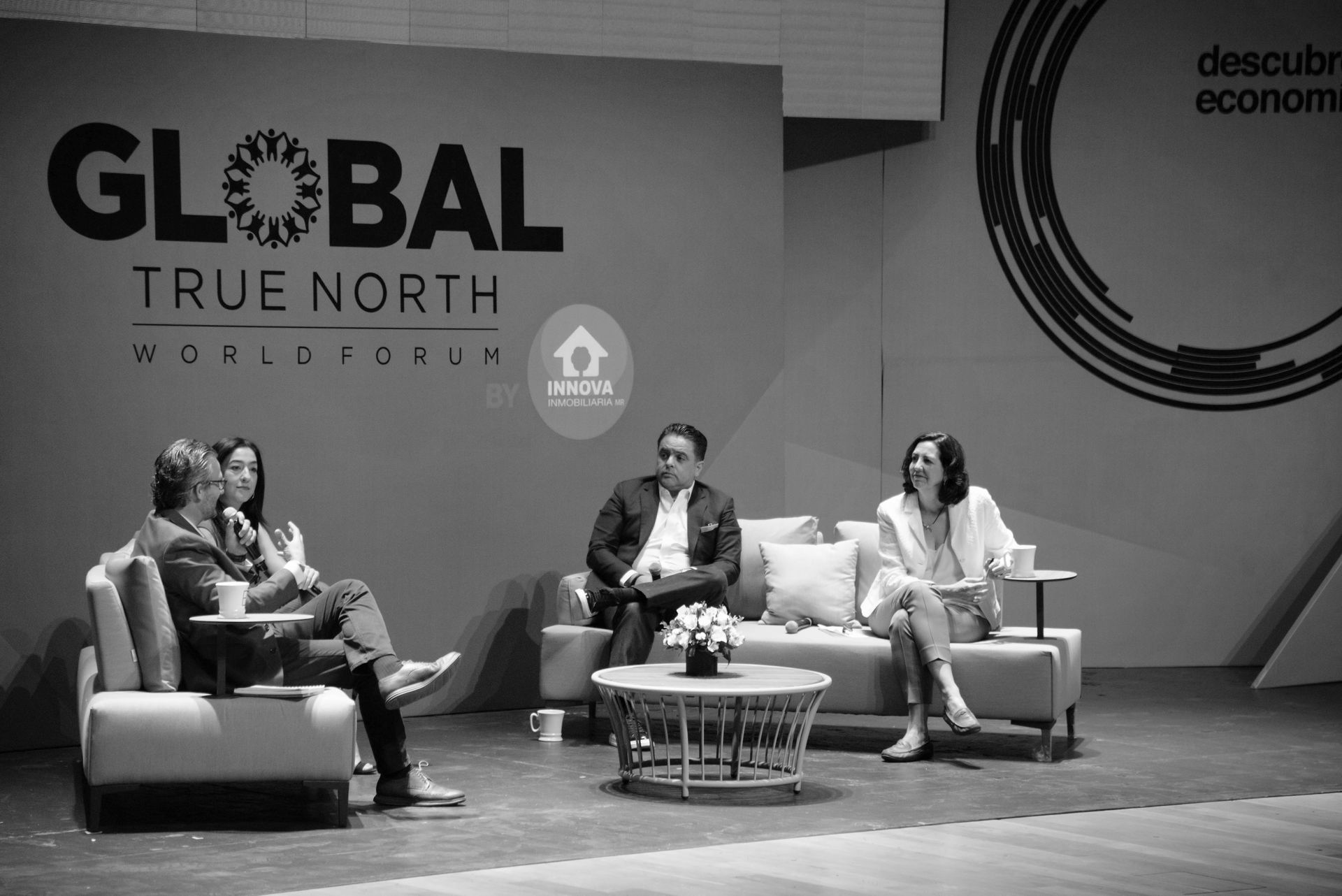Global True North World Forum